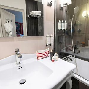 Klassieke Kamer met Twee Aparte Bedden