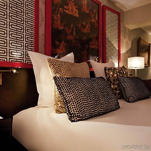 Klassieke Kamer met een Queen Size Bed